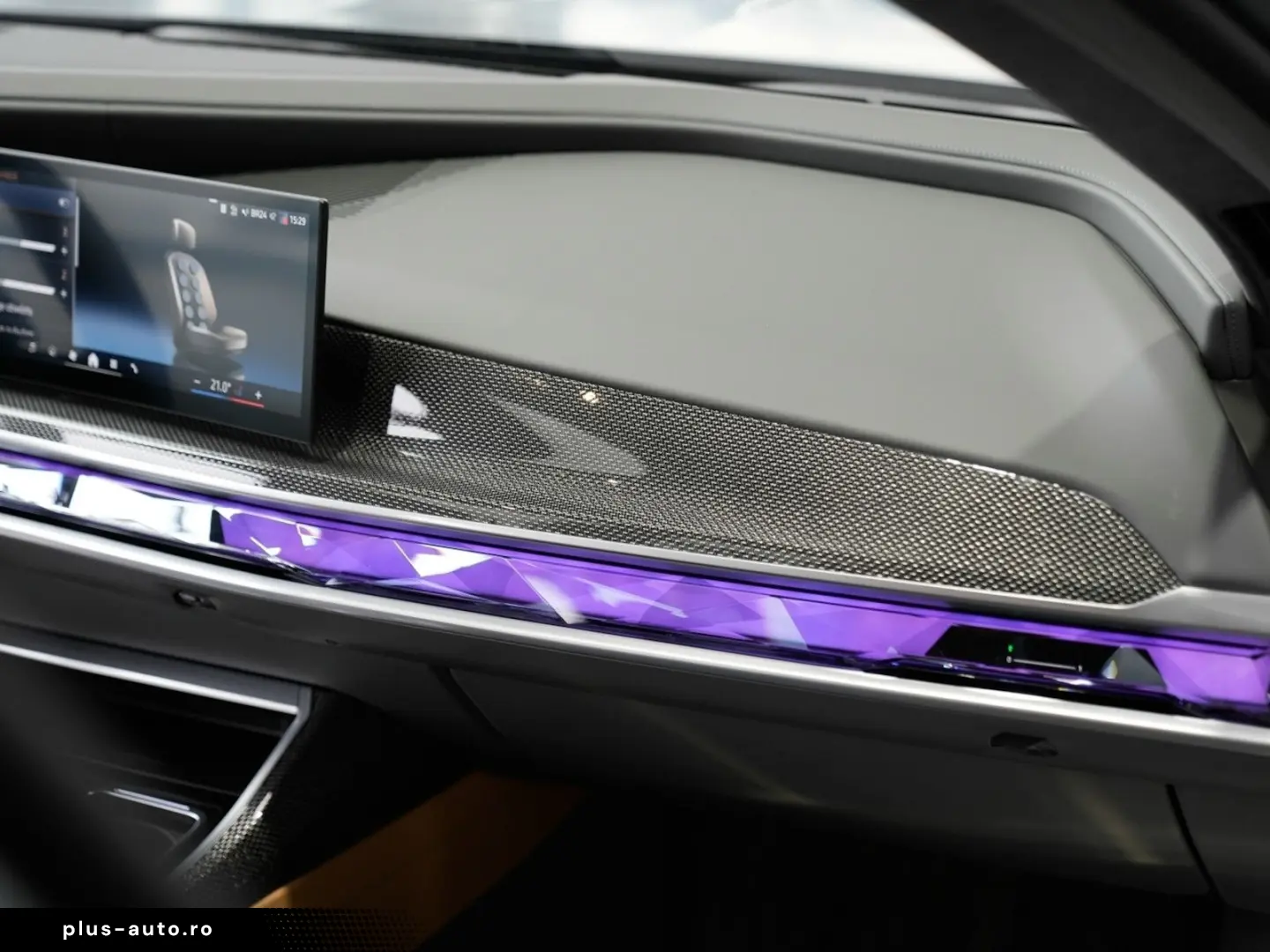 BMW 740d xDrive M Sport Sitzbelüft. Massage Standh.