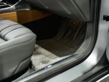 BMW 740d xDrive M Sport Sitzbelüft. Massage Standh.