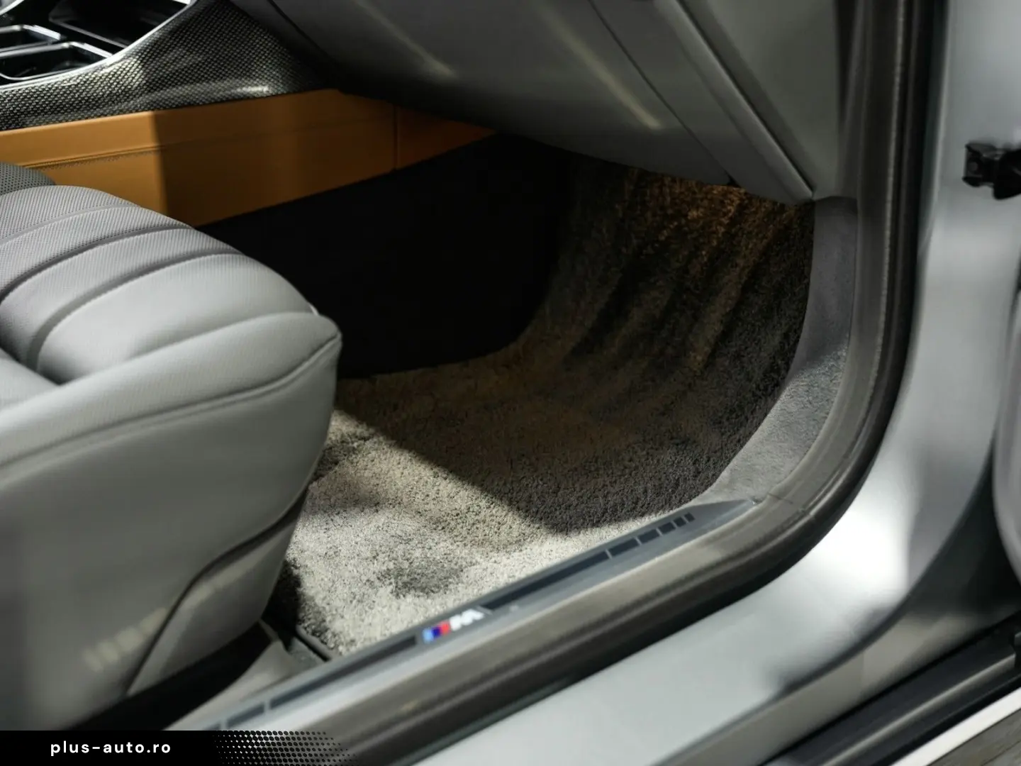 BMW 740d xDrive M Sport Sitzbelüft. Massage Standh.