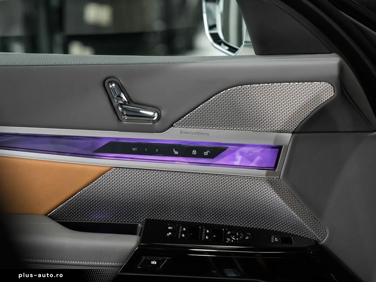 BMW 740d xDrive M Sport Sitzbelüft. Massage Standh.