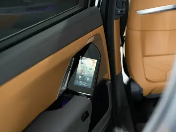 BMW 740d xDrive M Sport Sitzbelüft. Massage Standh.