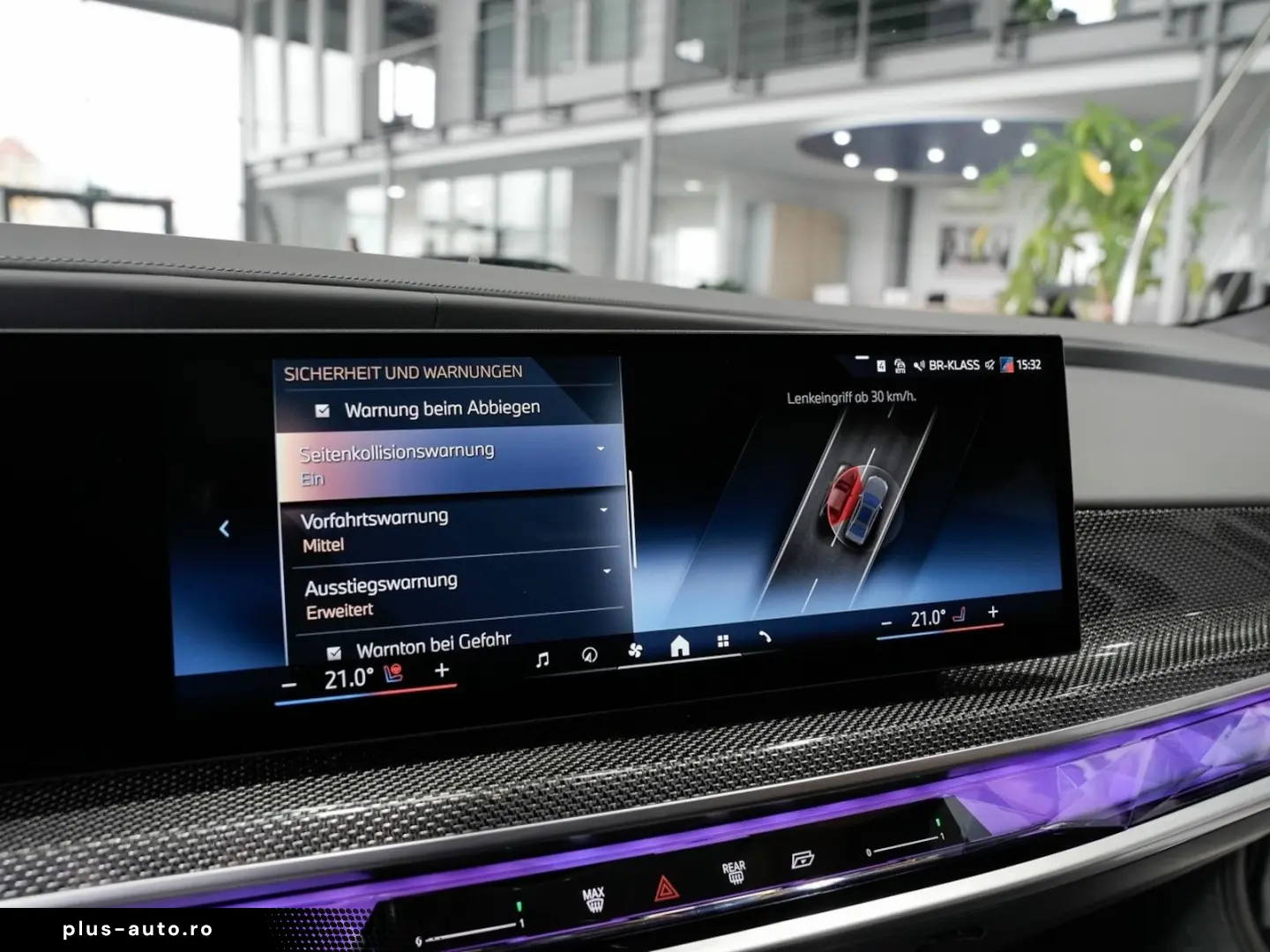 BMW 740d xDrive M Sport Sitzbelüft. Massage Standh.