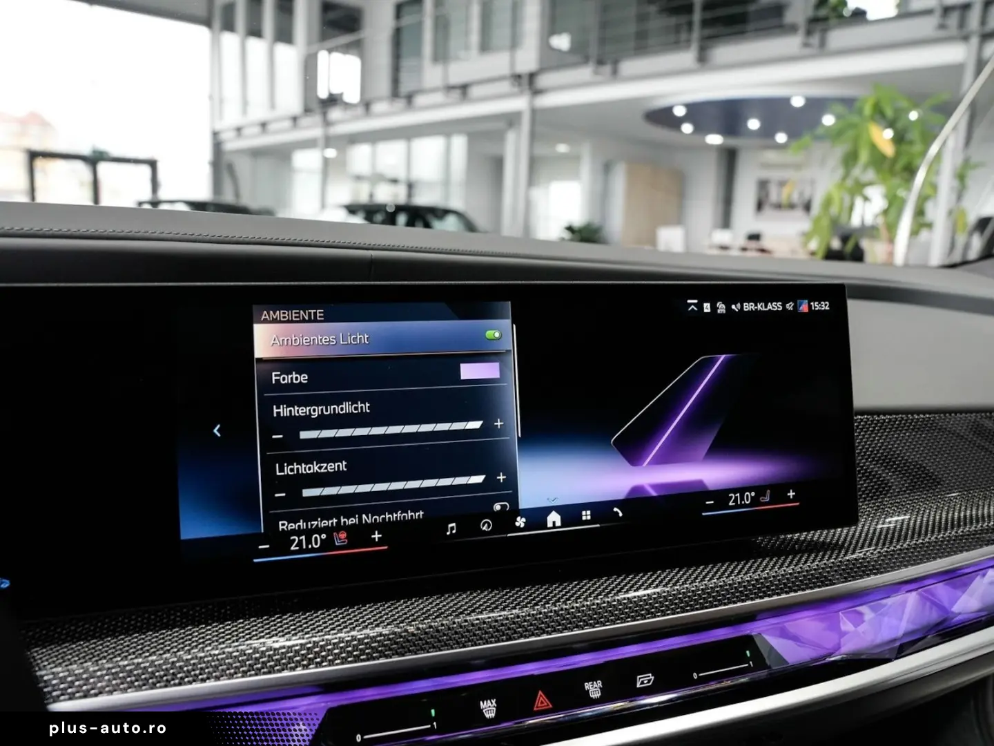 BMW 740d xDrive M Sport Sitzbelüft. Massage Standh.