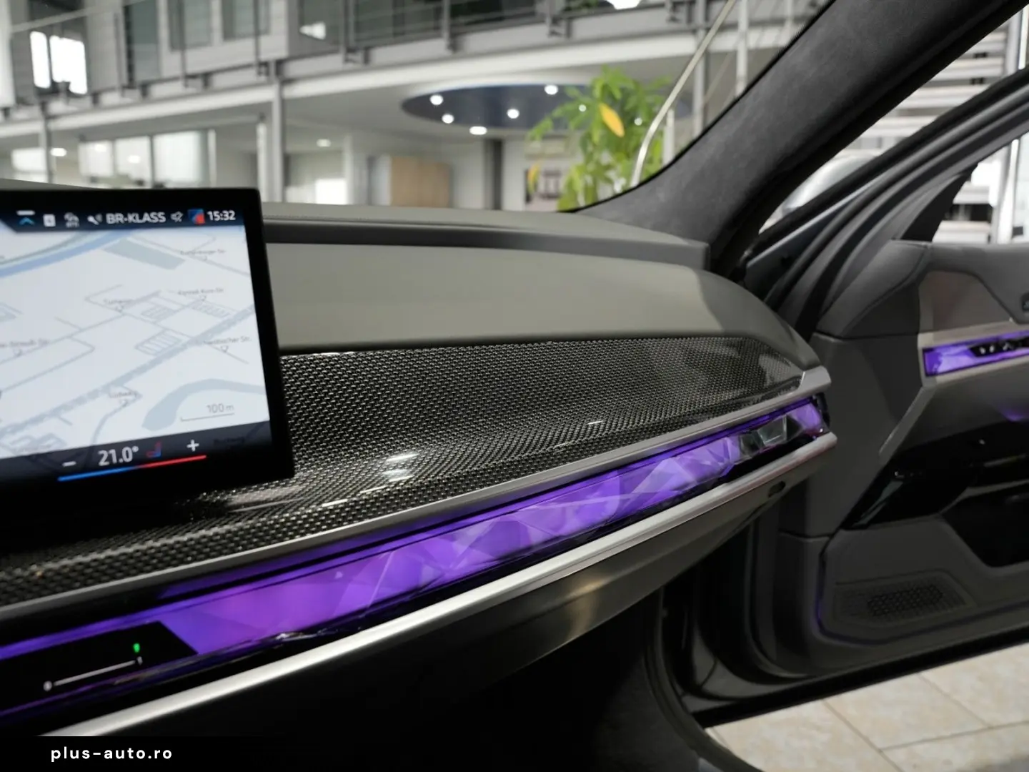 BMW 740d xDrive M Sport Sitzbelüft. Massage Standh.