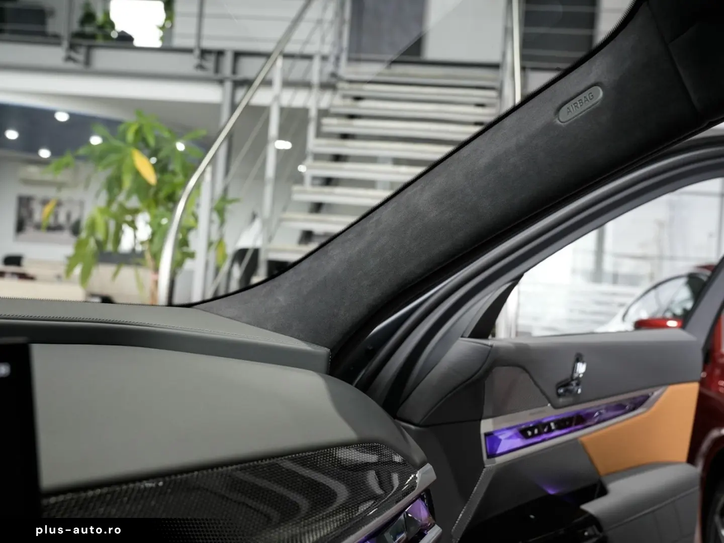 BMW 740d xDrive M Sport Sitzbelüft. Massage Standh.