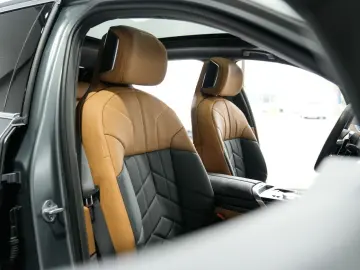 BMW 740d xDrive M Sport Sitzbelüft. Massage Standh.