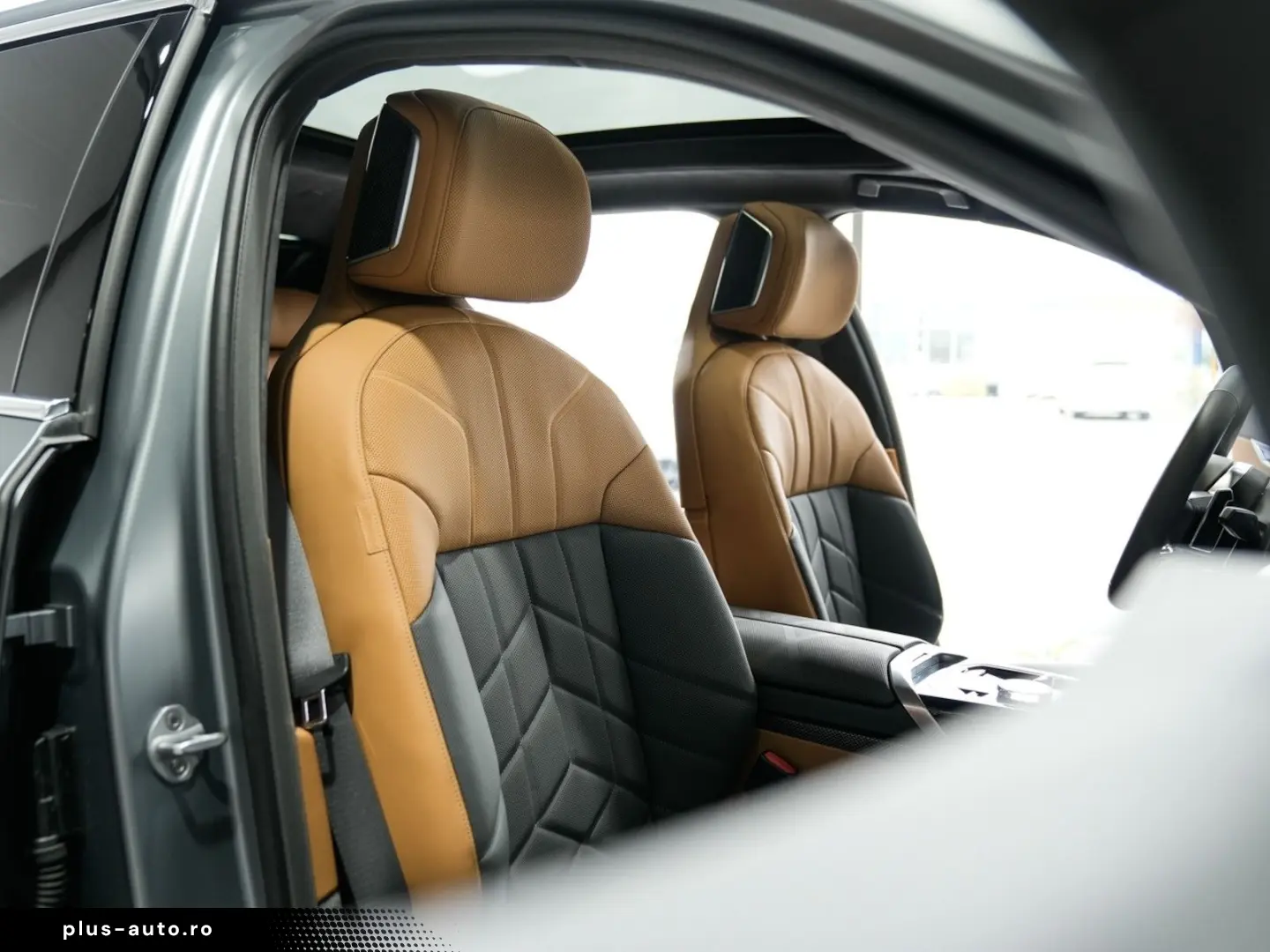 BMW 740d xDrive M Sport Sitzbelüft. Massage Standh.