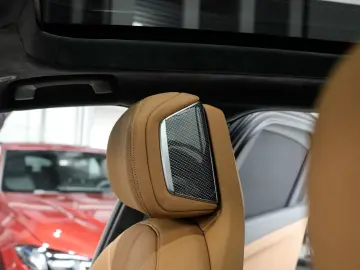 BMW 740d xDrive M Sport Sitzbelüft. Massage Standh.