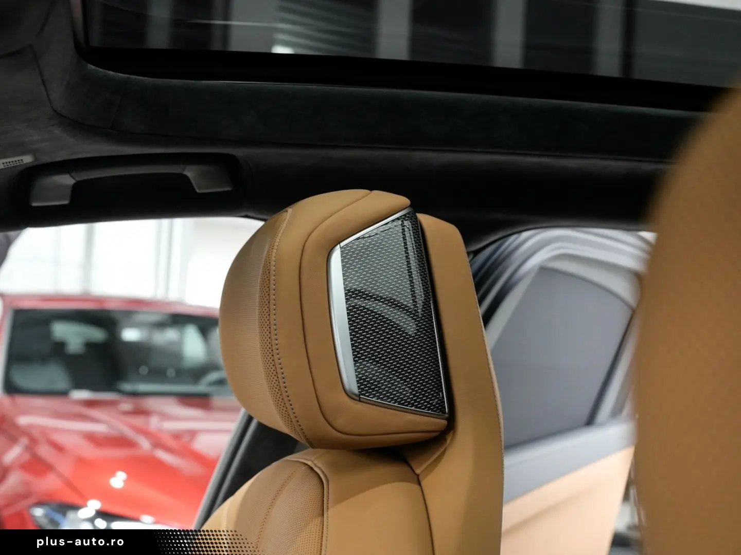 BMW 740d xDrive M Sport Sitzbelüft. Massage Standh.