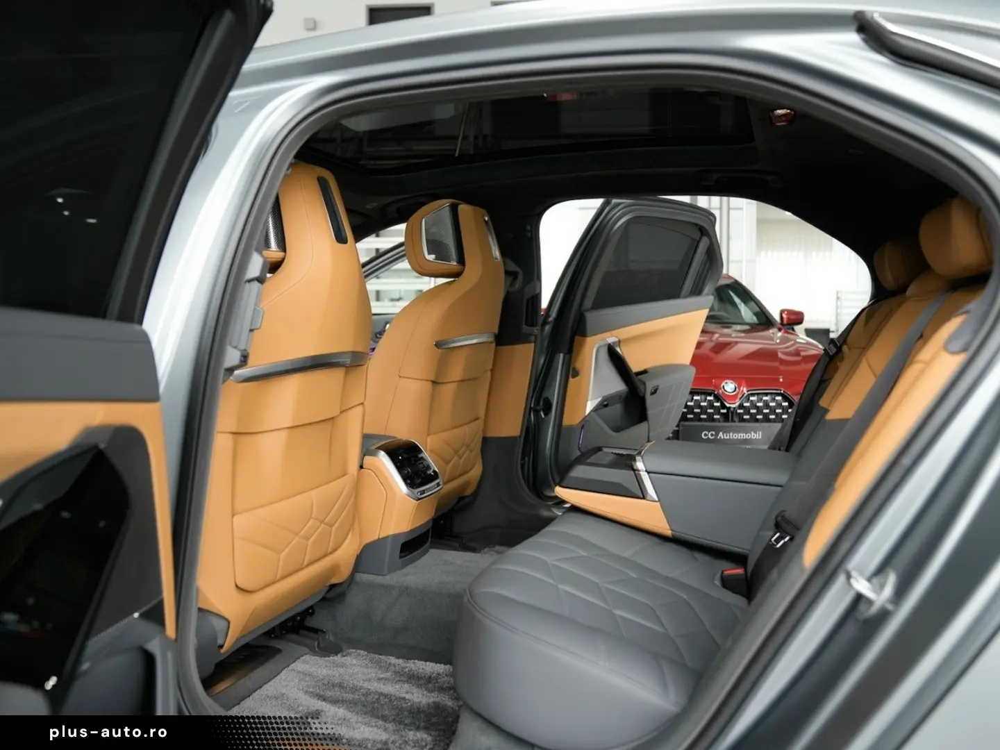 BMW 740d xDrive M Sport Sitzbelüft. Massage Standh.