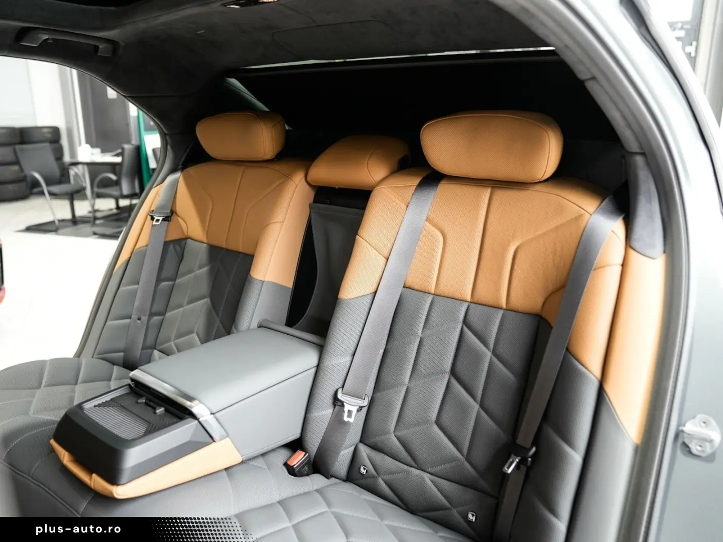 BMW 740d xDrive M Sport Sitzbelüft. Massage Standh.