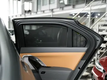 BMW 740d xDrive M Sport Sitzbelüft. Massage Standh.