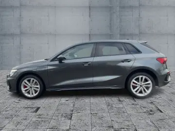 AUDI A3 Sportback 45 TFSI e S-LINE MATRIX NAV PDC GRA