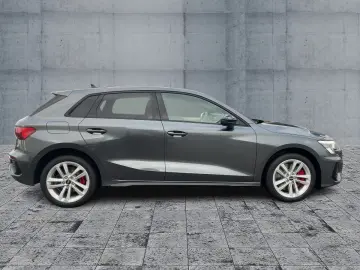 AUDI A3 Sportback 45 TFSI e S-LINE MATRIX NAV PDC GRA