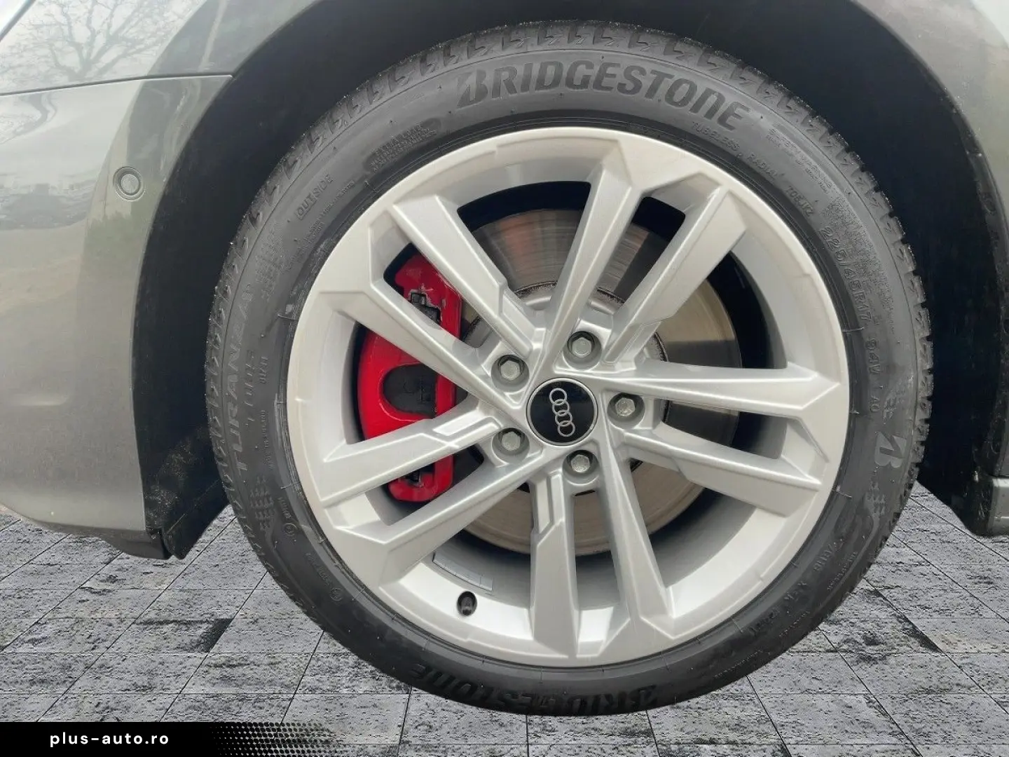 AUDI A3 Sportback 45 TFSI e S-LINE MATRIX NAV PDC GRA