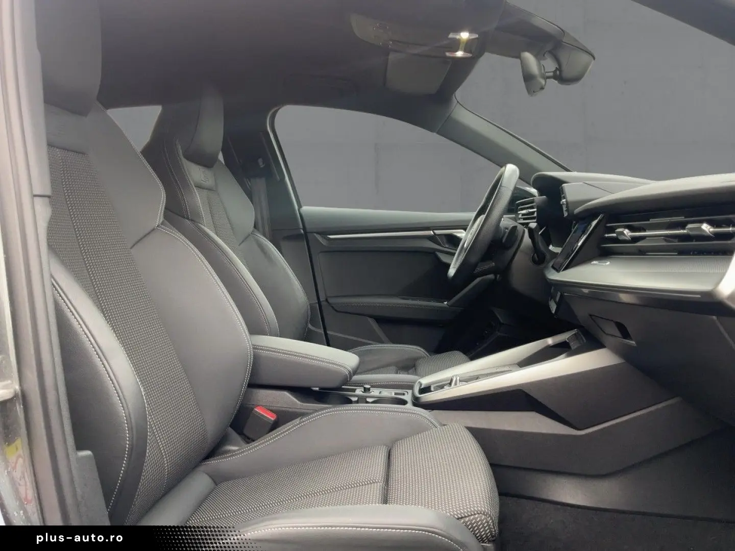 AUDI A3 Sportback 45 TFSI e S-LINE MATRIX NAV PDC GRA