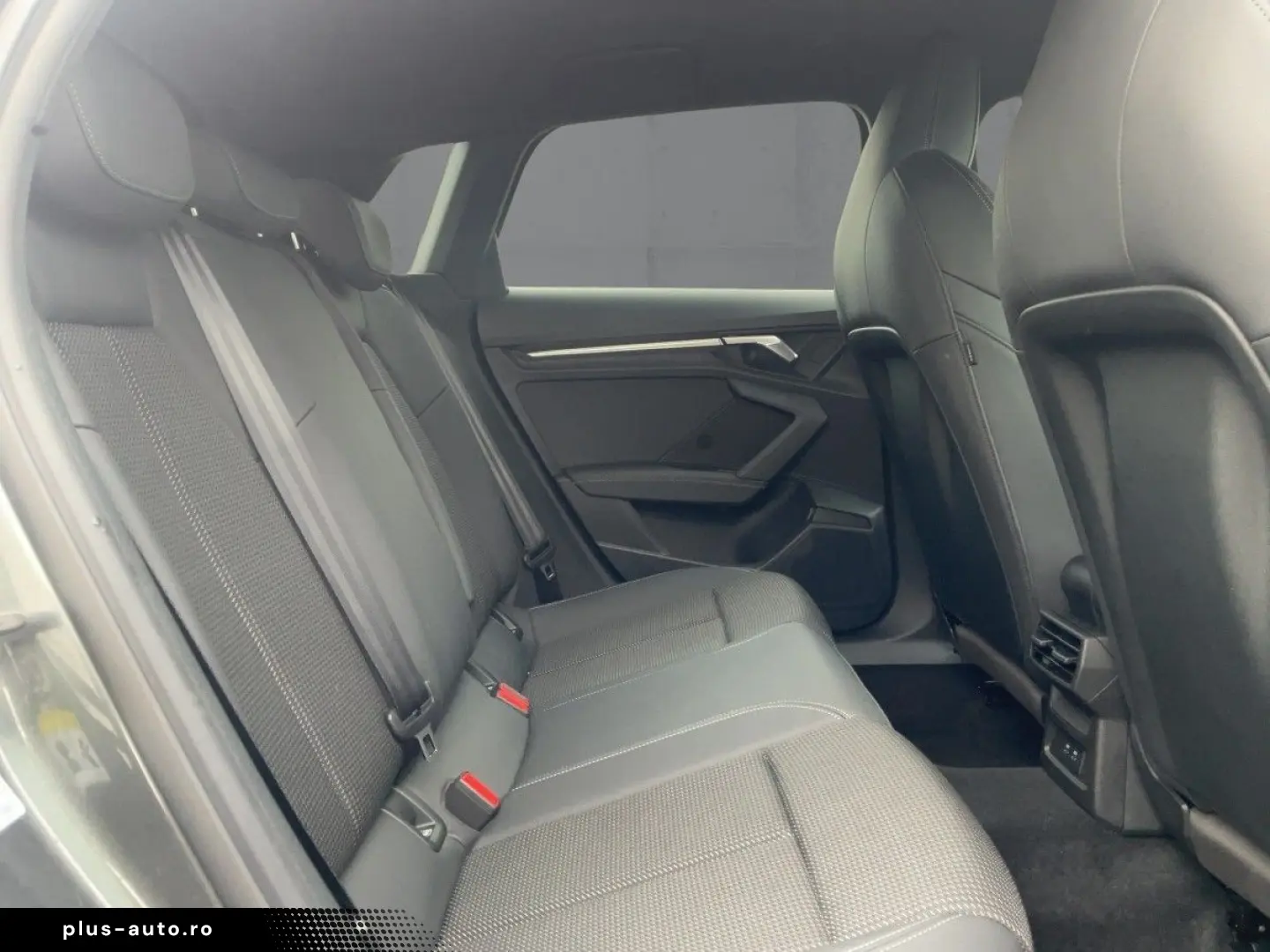 AUDI A3 Sportback 45 TFSI e S-LINE MATRIX NAV PDC GRA