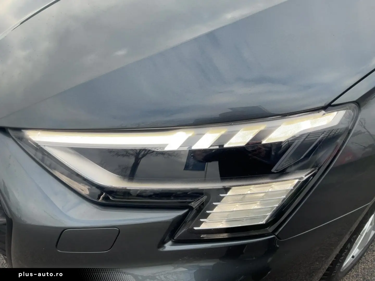 AUDI A3 Sportback 45 TFSI e S-LINE MATRIX NAV PDC GRA