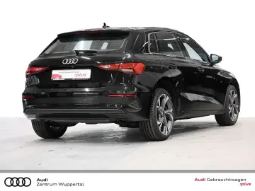 AUDI A3 Sportback 40 TFSI E S-LINE ACC PANO KAMERA LE