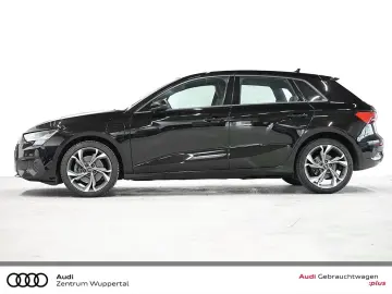 AUDI A3 Sportback 40 TFSI E S-LINE ACC PANO KAMERA LE