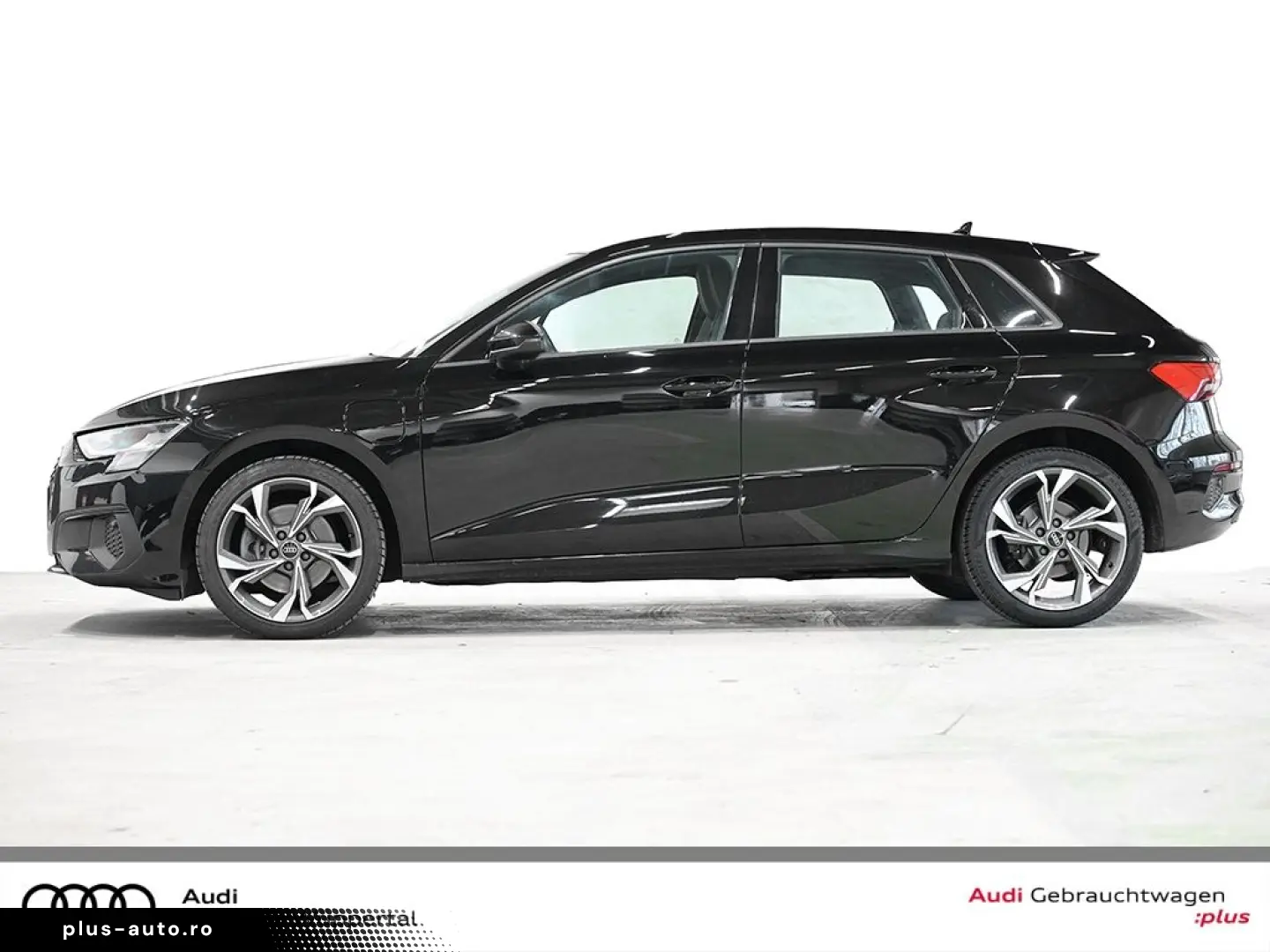 AUDI A3 Sportback 40 TFSI E S-LINE ACC PANO KAMERA LE