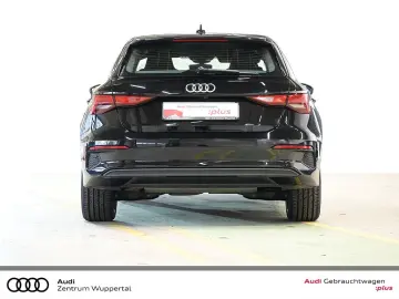 AUDI A3 Sportback 40 TFSI E S-LINE ACC PANO KAMERA LE