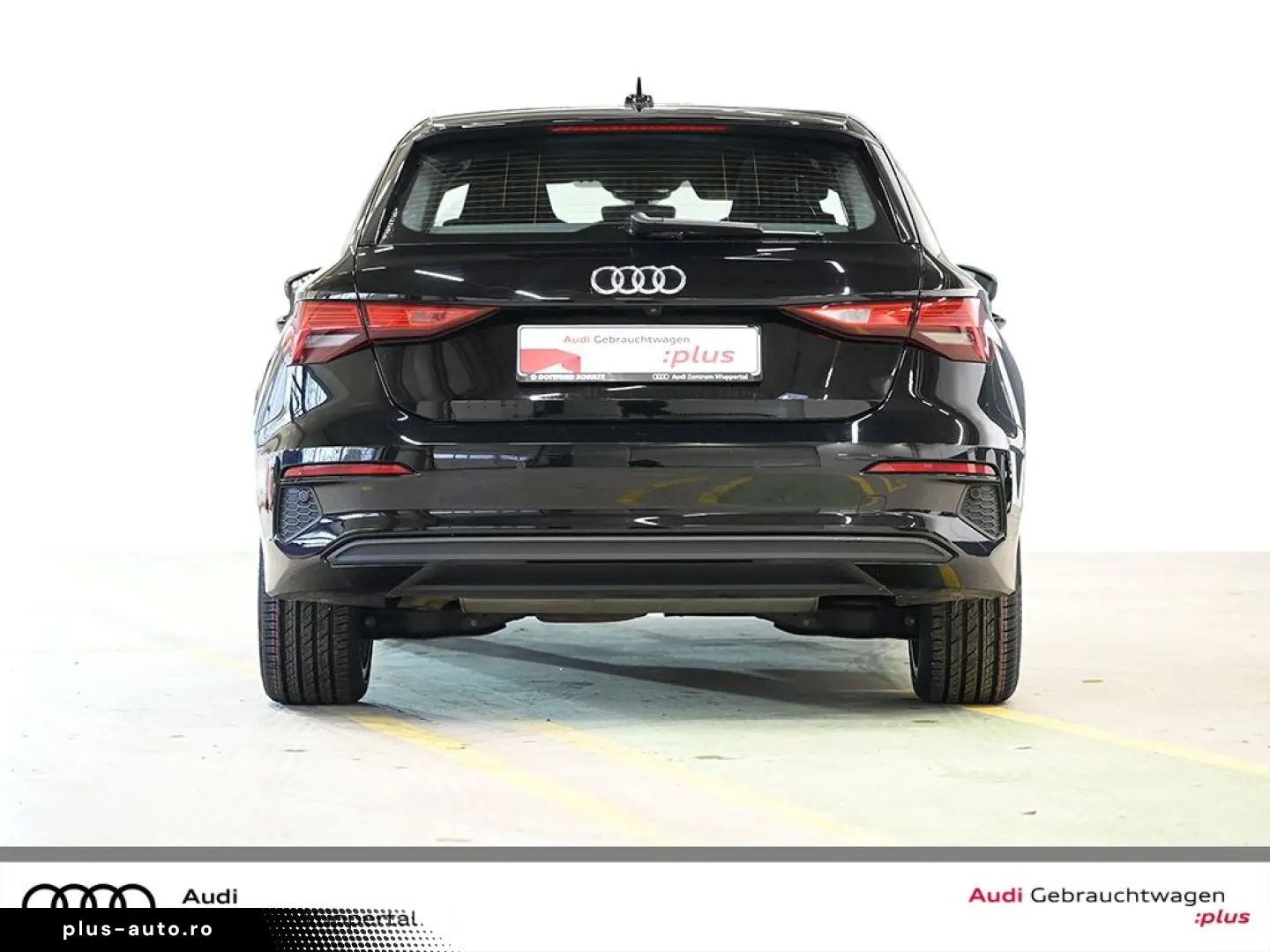 AUDI A3 Sportback 40 TFSI E S-LINE ACC PANO KAMERA LE