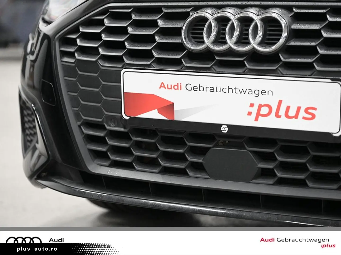 AUDI A3 Sportback 40 TFSI E S-LINE ACC PANO KAMERA LE