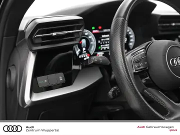 AUDI A3 Sportback 40 TFSI E S-LINE ACC PANO KAMERA LE