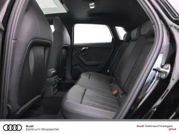 AUDI A3 Sportback 40 TFSI E S-LINE ACC PANO KAMERA LE