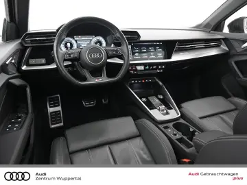 AUDI A3 Sportback 40 TFSI E S-LINE ACC PANO KAMERA LE