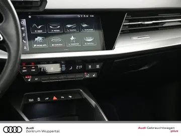 AUDI A3 Sportback 40 TFSI E S-LINE ACC PANO KAMERA LE