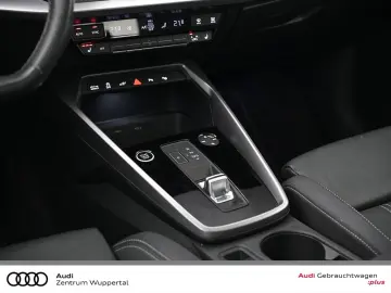 AUDI A3 Sportback 40 TFSI E S-LINE ACC PANO KAMERA LE