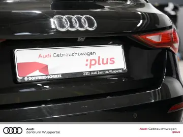 AUDI A3 Sportback 40 TFSI E S-LINE ACC PANO KAMERA LE
