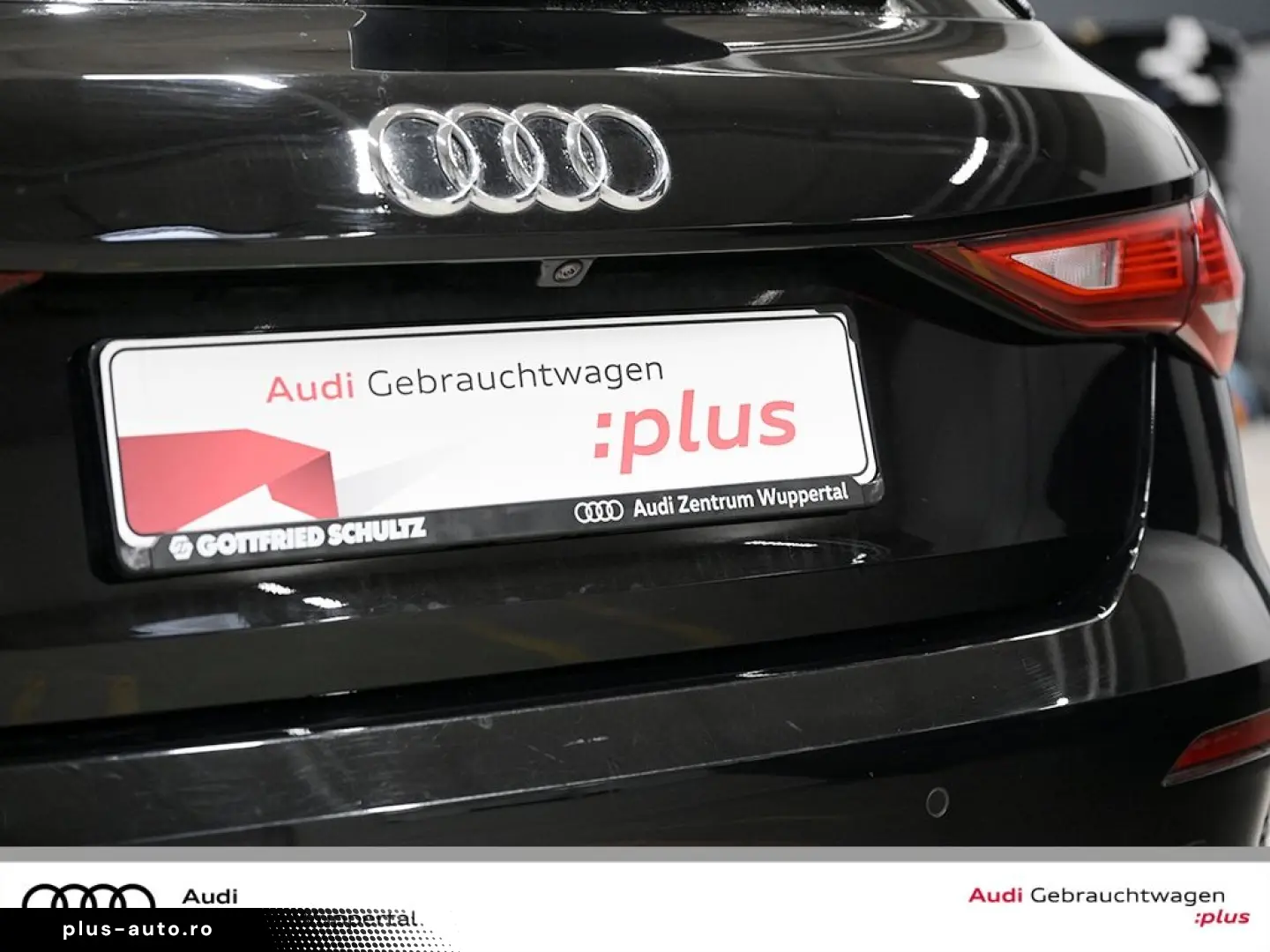 AUDI A3 Sportback 40 TFSI E S-LINE ACC PANO KAMERA LE