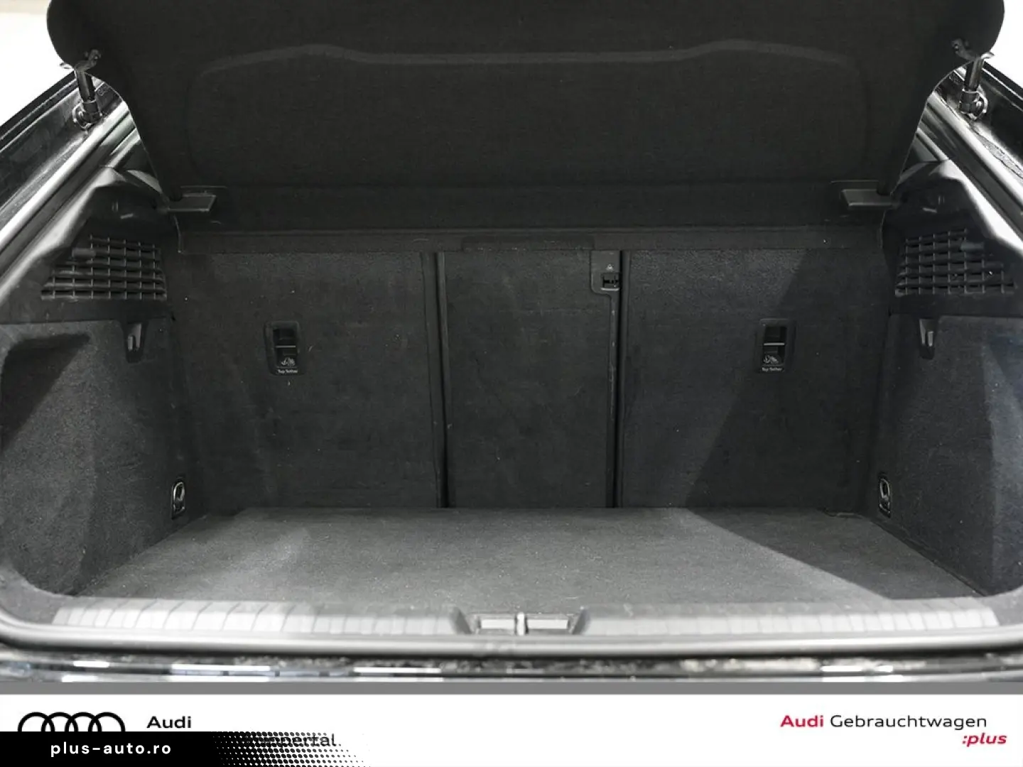 AUDI A3 Sportback 40 TFSI E S-LINE ACC PANO KAMERA LE