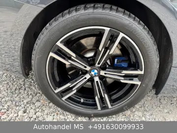 BMW M440 Baureihe 4 Cabrio M440 i xDrive