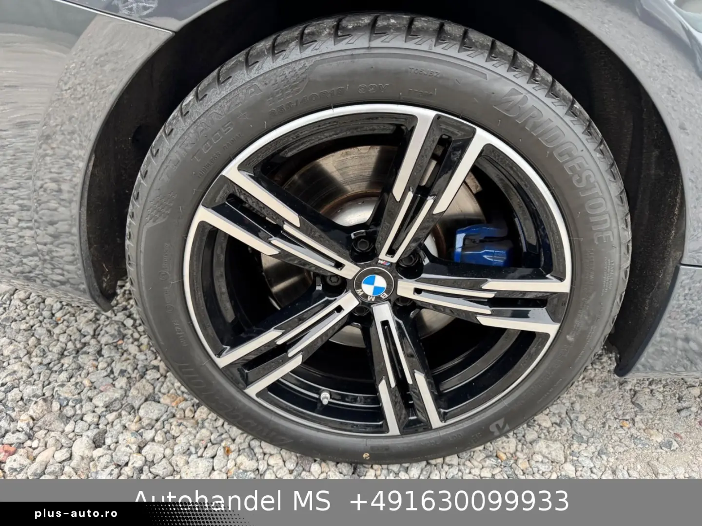 BMW M440 Baureihe 4 Cabrio M440 i xDrive