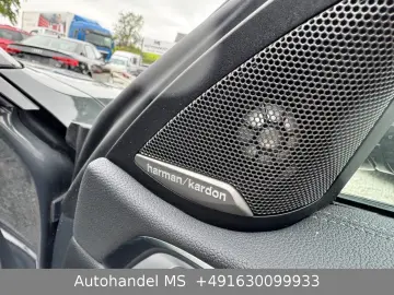 BMW M440 Baureihe 4 Cabrio M440 i xDrive