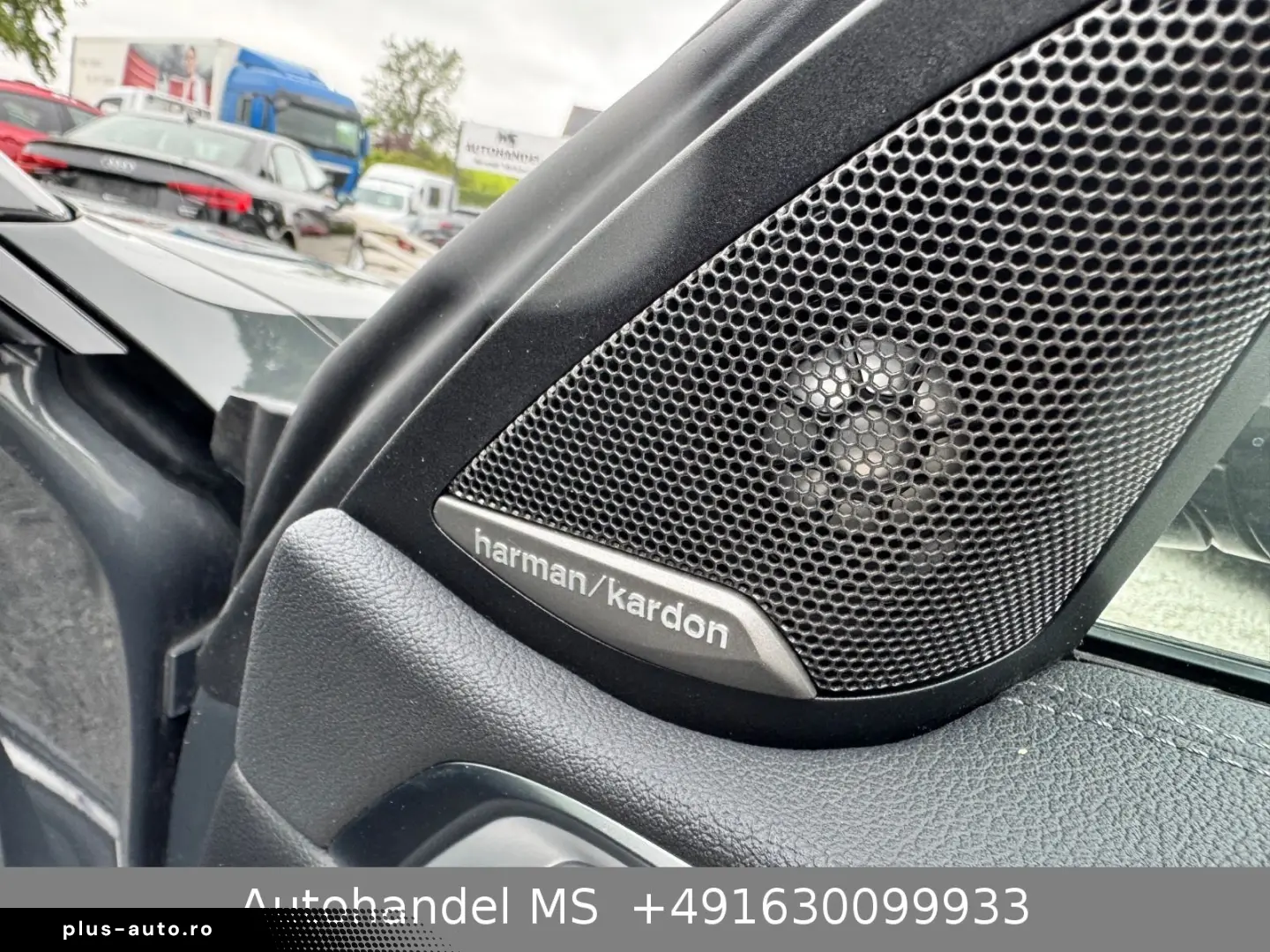 BMW M440 Baureihe 4 Cabrio M440 i xDrive