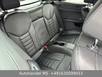 BMW M440 Baureihe 4 Cabrio M440 i xDrive