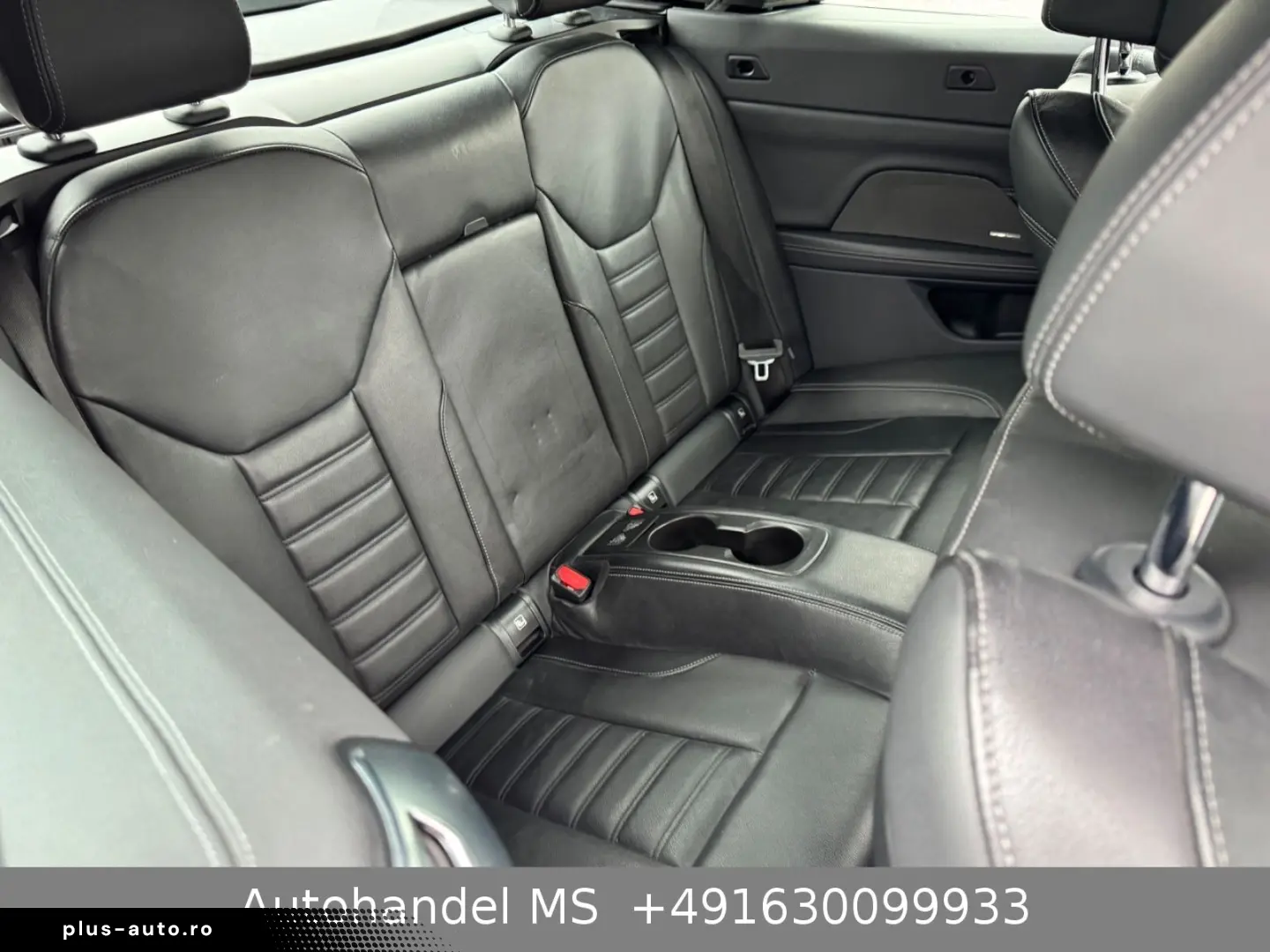 BMW M440 Baureihe 4 Cabrio M440 i xDrive