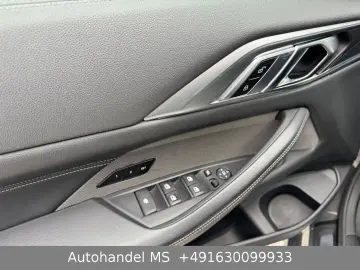 BMW M440 Baureihe 4 Cabrio M440 i xDrive