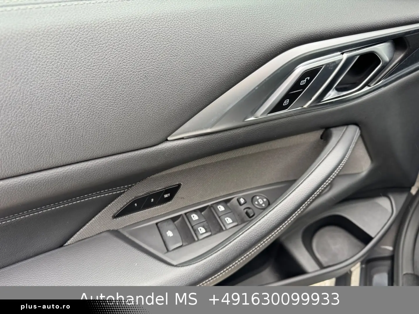 BMW M440 Baureihe 4 Cabrio M440 i xDrive