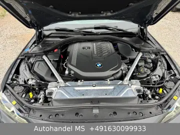 BMW M440 Baureihe 4 Cabrio M440 i xDrive