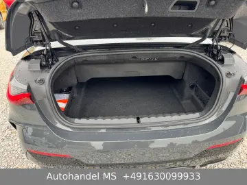 BMW M440 Baureihe 4 Cabrio M440 i xDrive