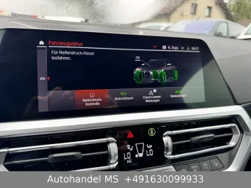 BMW M440 Baureihe 4 Cabrio M440 i xDrive