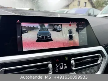 BMW M440 Baureihe 4 Cabrio M440 i xDrive