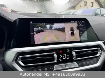 BMW M440 Baureihe 4 Cabrio M440 i xDrive