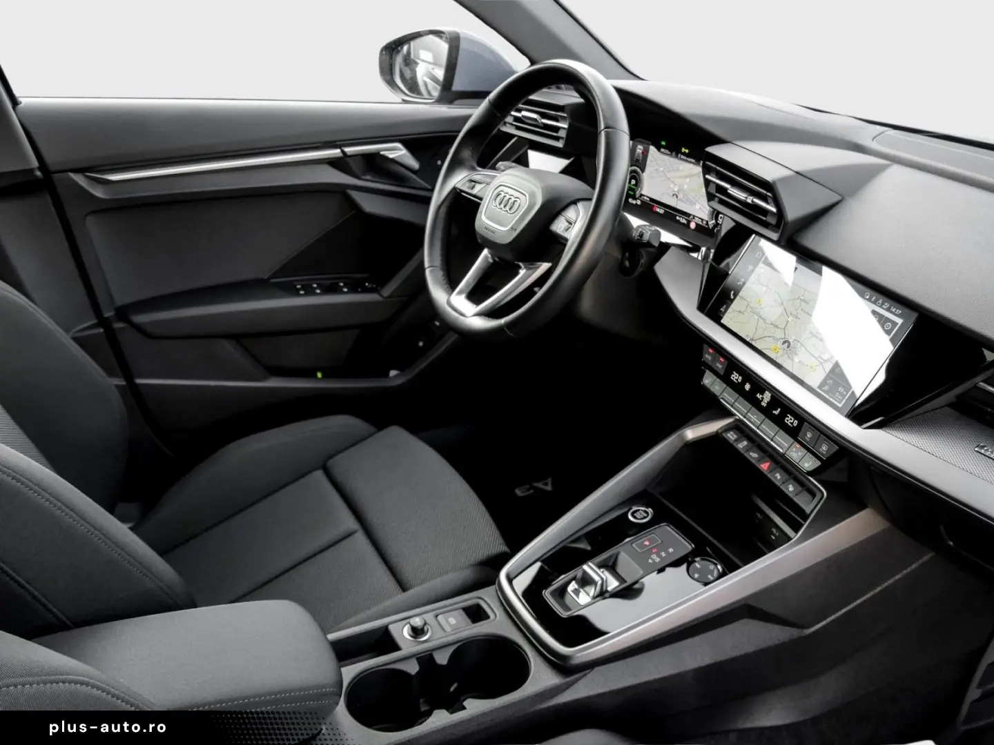 AUDI A3 Sportback S line 40 TFSI e S tronic Nav  Pano